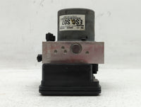 2011-2013 Hyundai Elantra Anti-Lock Brake ABS Pump Module Actuator OEM P/N:58920-3X650 58920-3X700 Fits Fits 2011 2012 2013 