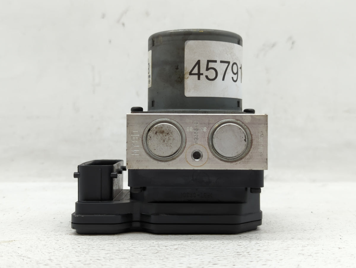 2011-2013 Hyundai Elantra Anti-Lock Brake ABS Pump Module Actuator OEM P/N:58920-3X650 58920-3X700 Fits Fits 2011 2012 2013 