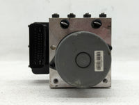 2011-2013 Hyundai Elantra Anti-Lock Brake ABS Pump Module Actuator OEM P/N:58920-3X650 58920-3X700 Fits Fits 2011 2012 2013 