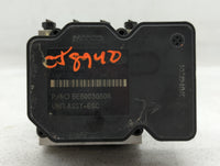 2011-2013 Hyundai Elantra Anti-Lock Brake ABS Pump Module Actuator OEM P/N:58920-3X650 58920-3X700 Fits Fits 2011 2012 2013 