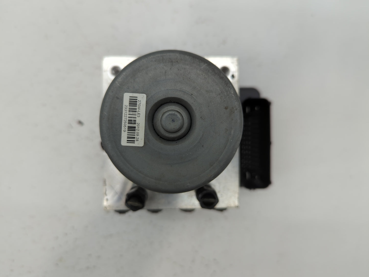 2011-2013 Hyundai Elantra ABS Pump Control Module Replacement P/N:58920-3X650 Fits Fits 2011 2012 2013 OEM Used Auto Parts -