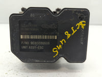 2011-2013 Hyundai Elantra ABS Pump Control Module Replacement P/N:58920-3X650 Fits Fits 2011 2012 2013 OEM Used Auto Parts -