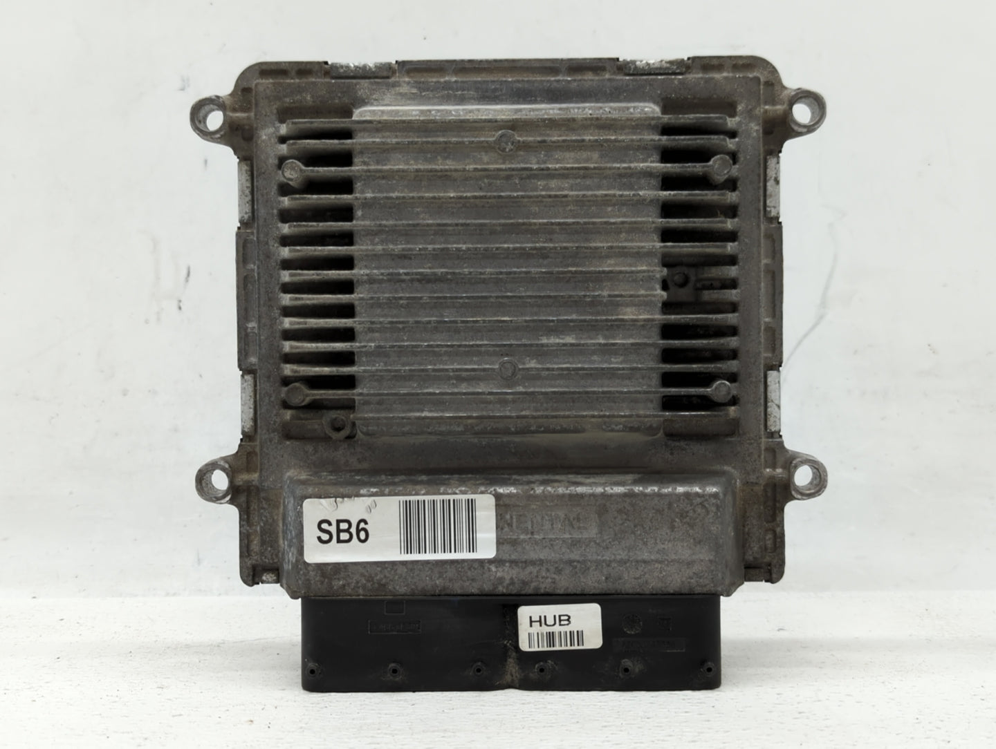 2011-2013 Hyundai Elantra PCM Engine Control Computer ECU ECM PCU OEM P/N:39103-2EMN3 39102-2EMN3 Fits Fits 2011 2012 2013 O