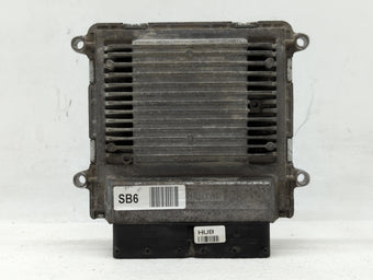 compare product 2011-2013 Hyundai Elantra PCM Engine Control Computer ECU ECM PCU OEM P/N:39103-2EMN3 39102-2EMN3 Fits Fits 2011 2012 2013 OEM Used Auto Parts