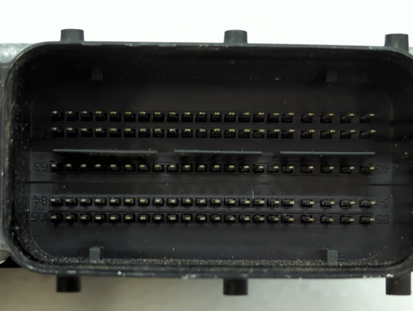 2011-2013 Hyundai Elantra PCM Engine Control Computer ECU ECM PCU OEM P/N:39103-2EMN3 39102-2EMN3 Fits Fits 2011 2012 2013 O