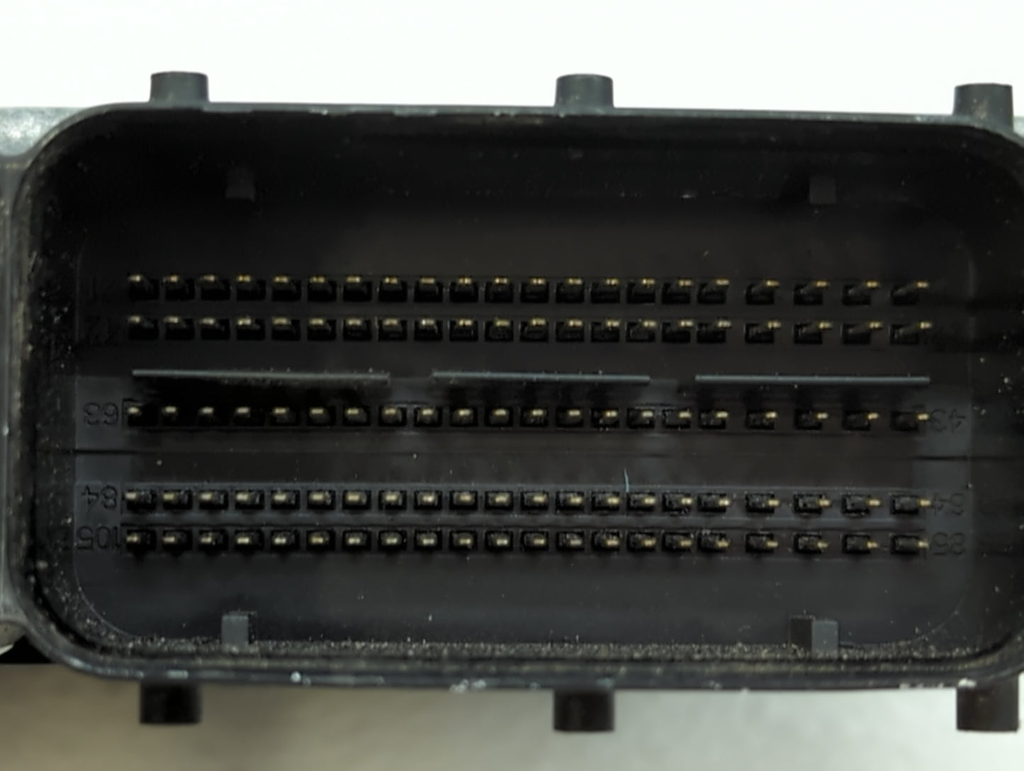 2011-2013 Hyundai Elantra PCM Engine Control Computer ECU ECM PCU OEM P/N:39103-2EMN3 39102-2EMN3 Fits Fits 2011 2012 2013 O