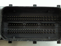 2011-2013 Hyundai Elantra PCM Engine Control Computer ECU ECM PCU OEM P/N:39103-2EMN3 39102-2EMN3 Fits Fits 2011 2012 2013 O