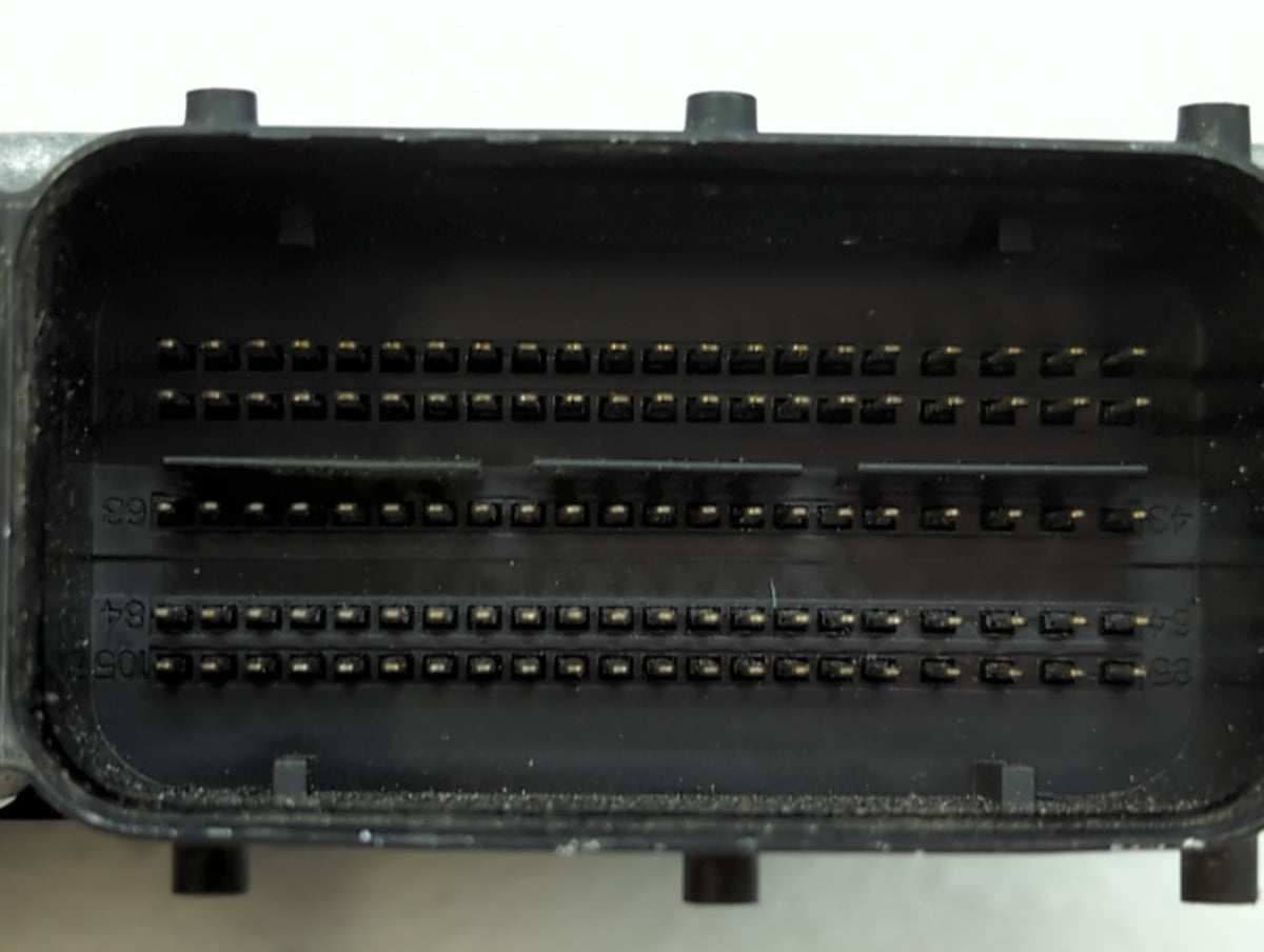2011-2013 Hyundai Elantra PCM Engine Control Computer ECU ECM PCU OEM P/N:39103-2EMN3 39102-2EMN3, 39103-2EMA3 Fits 2011 201