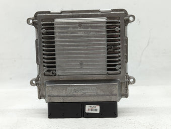 compare product 2011-2013 Hyundai Elantra PCM Engine Control Computer ECU ECM PCU OEM P/N:39103-2EMP3 39102-2EMP3 Fits Fits 2011 2012 2013 OEM Used Auto Parts