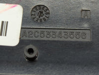 2011-2013 Hyundai Elantra PCM Engine Control Computer ECU ECM PCU OEM P/N:39103-2EMP3 39102-2EMP3 Fits Fits 2011 2012 2013 O