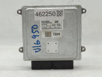 2011-2013 Hyundai Elantra PCM Engine Control Computer ECU ECM PCU OEM P/N:39103-2EMP3 39102-2EMP3 Fits Fits 2011 2012 2013 O