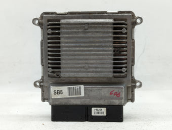 compare product 2011-2013 Hyundai Elantra PCM Engine Control Computer ECU ECM PCU OEM P/N:39103-2EMP3 39102-2EMP3 Fits Fits 2011 2012 2013 OEM Used Auto Parts