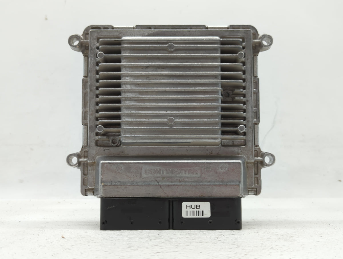 2011-2013 Hyundai Elantra PCM Engine Control Computer ECU ECM PCU OEM P/N:39103-2EMB3 39102-2EMB3 Fits Fits 2011 2012 2013 O