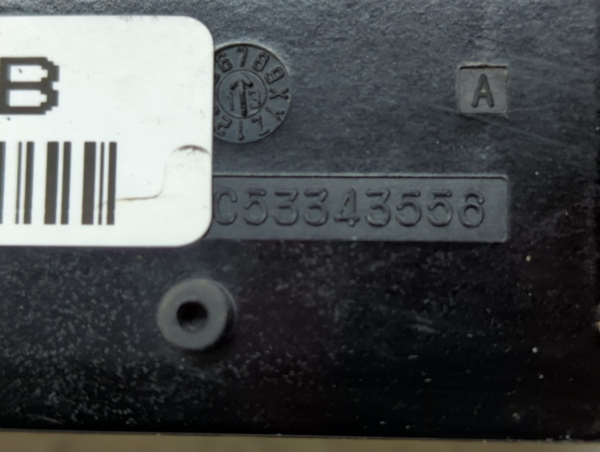 2011-2013 Hyundai Elantra PCM Engine Control Computer ECU ECM PCU OEM P/N:39103-2EMB3 39102-2EMB3 Fits Fits 2011 2012 2013 O