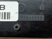 2011-2013 Hyundai Elantra PCM Engine Control Computer ECU ECM PCU OEM P/N:39103-2EMB3 39102-2EMB3 Fits Fits 2011 2012 2013 O