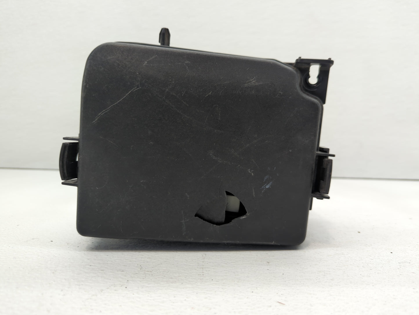 2011-2013 Hyundai Elantra Fusebox Fuse Box Panel Relay Module P/N:91950-3X711 91950-3X510 Fits Fits 2011 2012 2013 OEM Used 