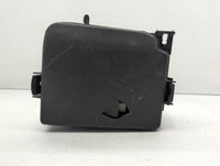 2011-2013 Hyundai Elantra Fusebox Fuse Box Panel Relay Module P/N:91950-3X711 91950-3X510 Fits Fits 2011 2012 2013 OEM Used 