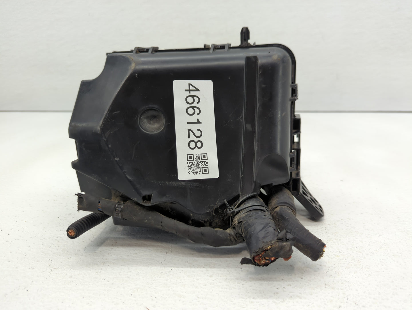 2011-2013 Hyundai Elantra Fusebox Fuse Box Panel Relay Module P/N:91950-3X711 91950-3X510 Fits Fits 2011 2012 2013 OEM Used 