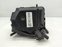 2011-2013 Hyundai Elantra Fusebox Fuse Box Panel Relay Module P/N:91950-3X711 91950-3X510 Fits Fits 2011 2012 2013 OEM Used 