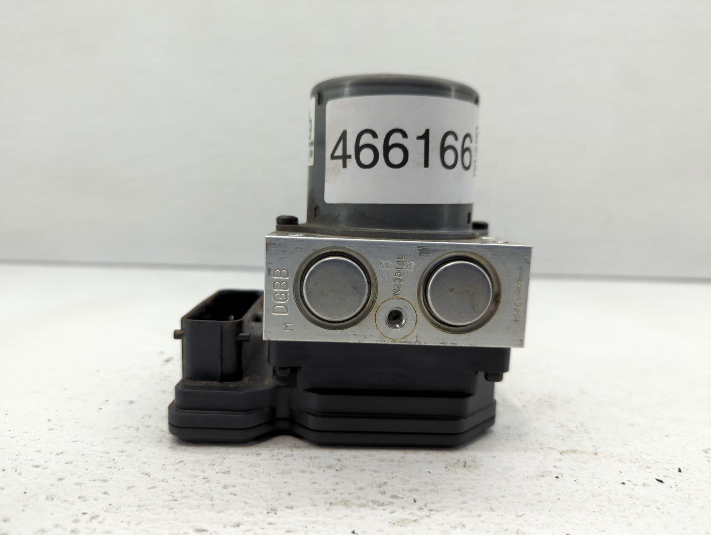 2011-2013 Hyundai Elantra ABS Pump Control Module Replacement P/N:58920-3X650 Fits Fits 2011 2012 2013 OEM Used Auto Parts -