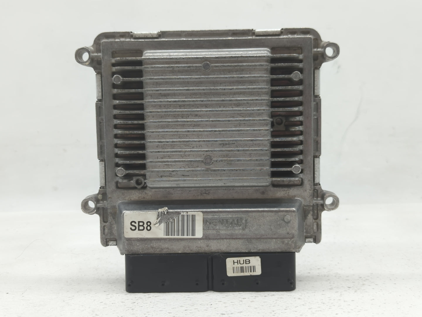 2011-2013 Hyundai Elantra PCM Engine Control Computer ECU ECM PCU OEM P/N:39103-2EMP3 39102-2EMP3 Fits Fits 2011 2012 2013 O