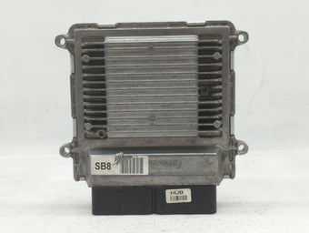 compare product 2011-2013 Hyundai Elantra PCM Engine Control Computer ECU ECM PCU OEM P/N:39103-2EMP3 39102-2EMP3 Fits Fits 2011 2012 2013 OEM Used Auto Parts