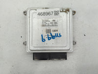 2011-2013 Hyundai Elantra PCM Engine Control Computer ECU ECM PCU OEM P/N:39103-2EMP3 39102-2EMP3 Fits Fits 2011 2012 2013 O