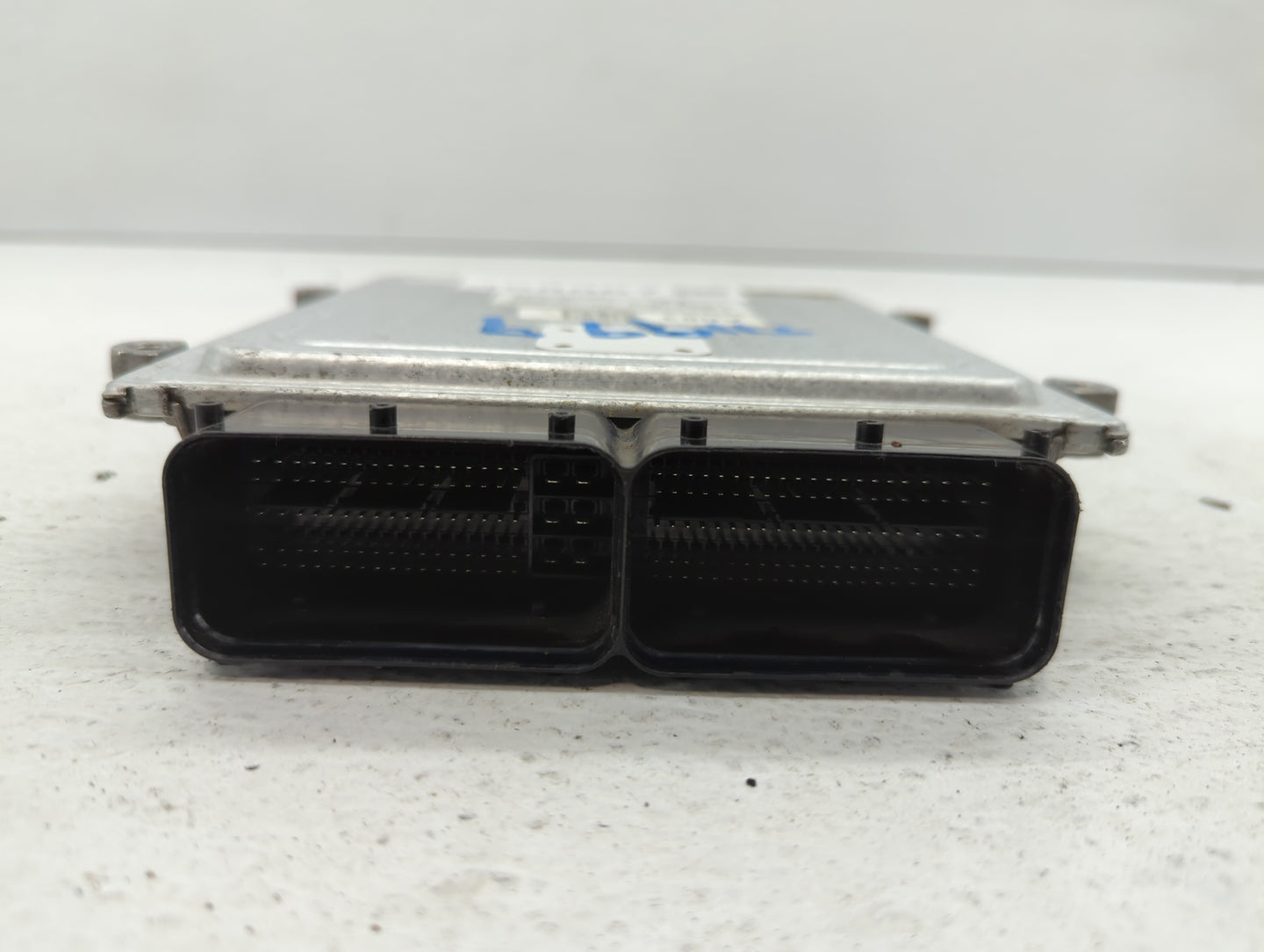 2011-2013 Hyundai Elantra PCM Engine Control Computer ECU ECM PCU OEM P/N:39103-2EMP3 39102-2EMP3 Fits Fits 2011 2012 2013 O