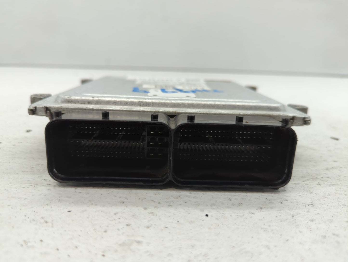 2011-2013 Hyundai Elantra PCM Engine Control Computer ECU ECM PCU OEM P/N:39103-2EMP3 39102-2EMP3 Fits Fits 2011 2012 2013 O