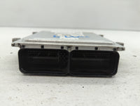 2011-2013 Hyundai Elantra PCM Engine Control Computer ECU ECM PCU OEM P/N:39103-2EMP3 39102-2EMP3 Fits Fits 2011 2012 2013 O