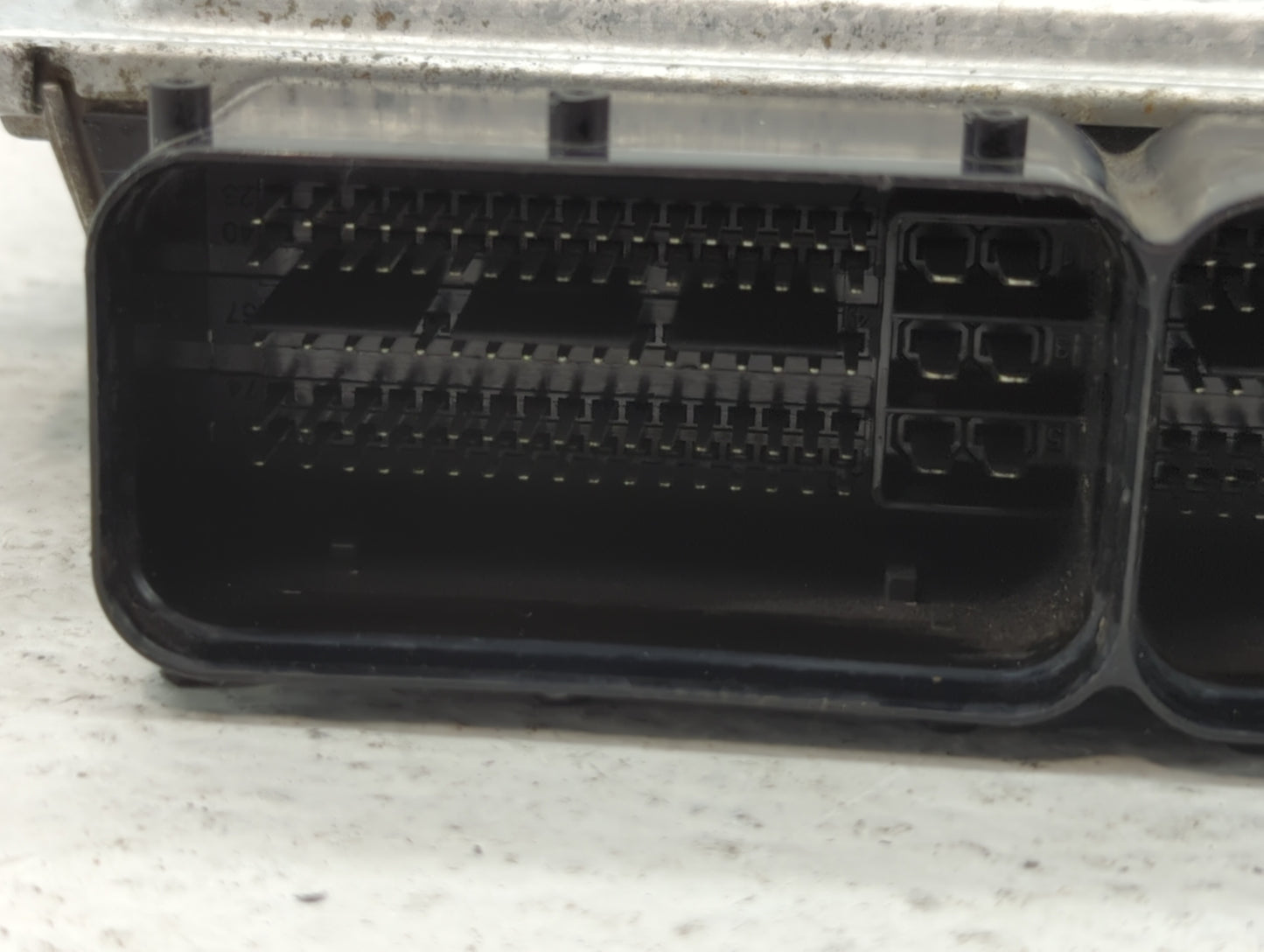 2011-2013 Hyundai Elantra PCM Engine Control Computer ECU ECM PCU OEM P/N:39103-2EMP3 39102-2EMP3 Fits Fits 2011 2012 2013 O