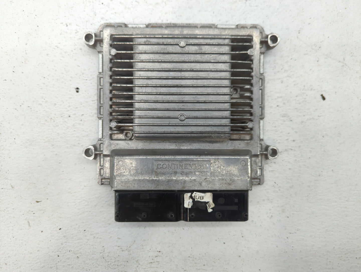 2011-2013 Hyundai Elantra PCM Engine Control Computer ECU ECM PCU OEM P/N:39103-2EMP3 39102-2EMP3 Fits Fits 2011 2012 2013 O