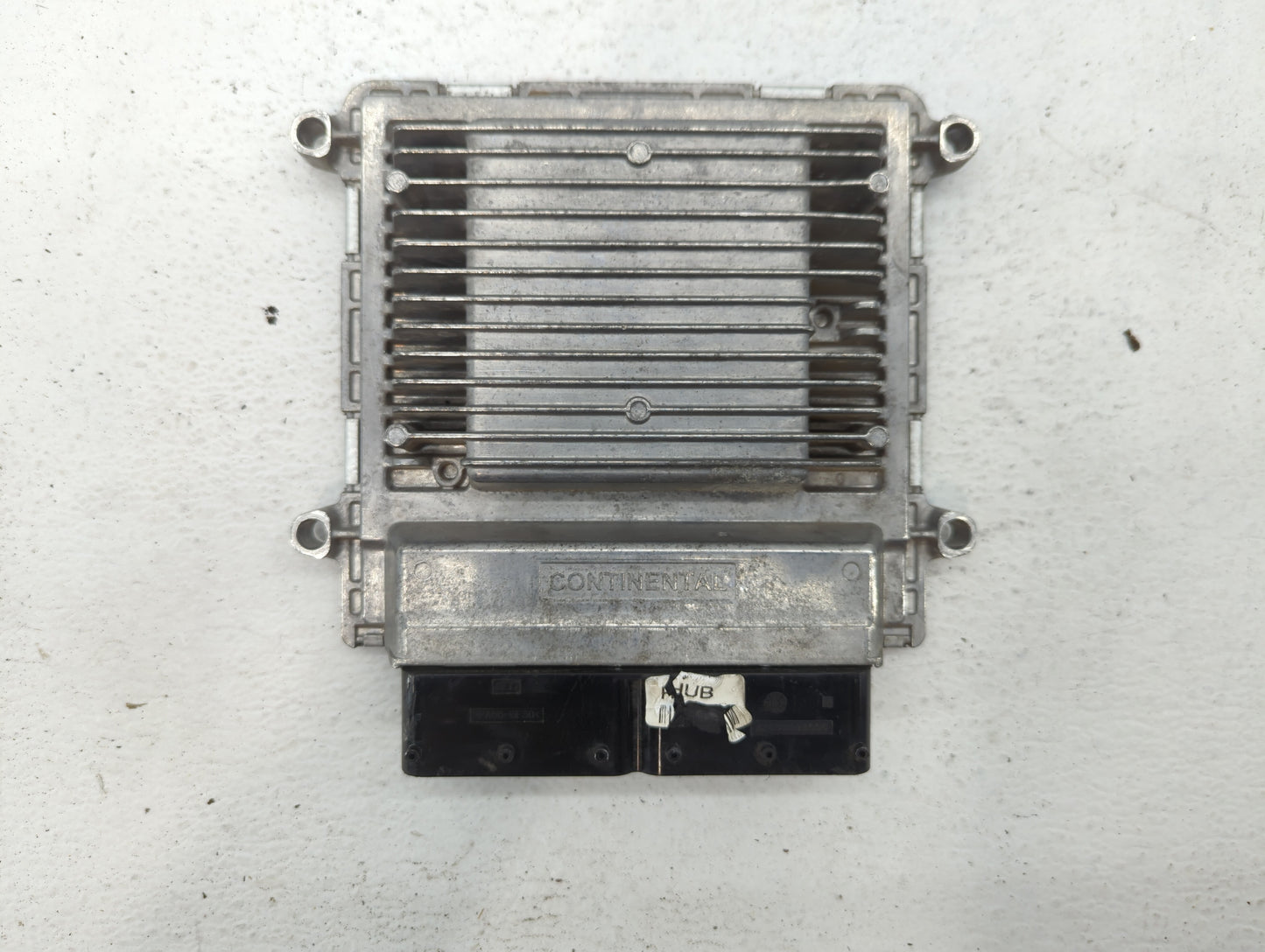 2011-2013 Hyundai Elantra PCM Engine Control Computer ECU ECM PCU OEM P/N:39103-2EMP3 39102-2EMP3 Fits Fits 2011 2012 2013 O