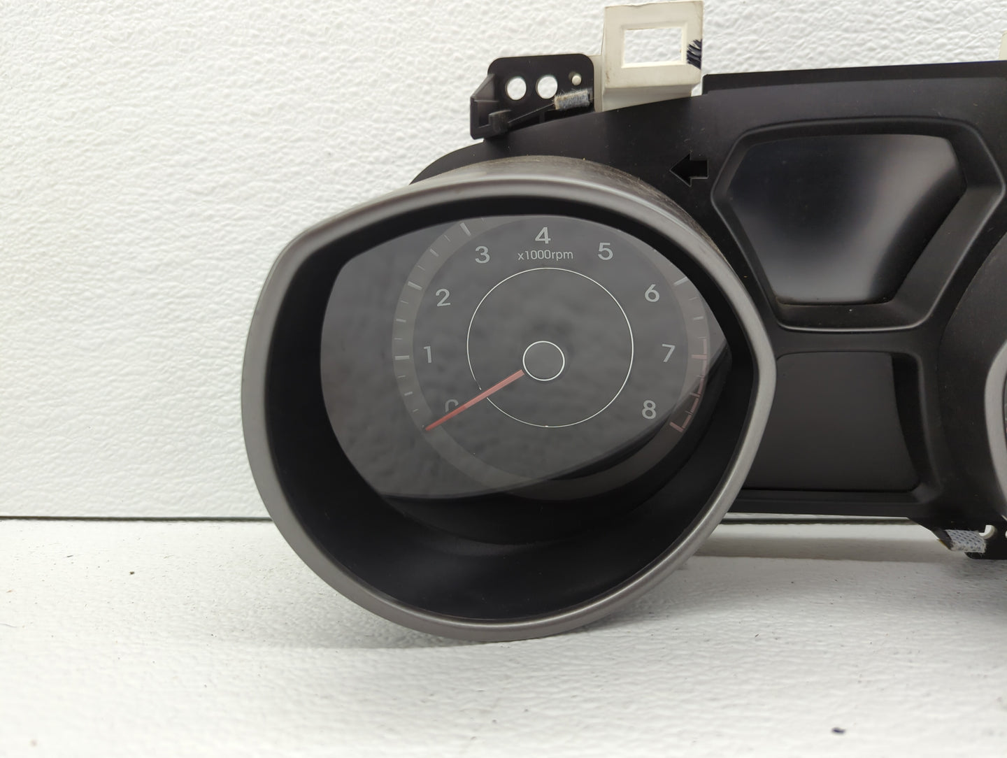 2013 Hyundai Elantra Instrument Cluster Speedometer Gauges P/N:94001-3X275 94001-3Y520 Fits OEM Used Auto Parts - Oemusedaut