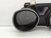 2013 Hyundai Elantra Instrument Cluster Speedometer Gauges P/N:94001-3X275 94001-3Y520 Fits OEM Used Auto Parts - Oemusedaut