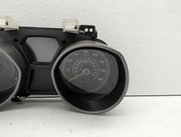 2013 Hyundai Elantra Instrument Cluster Speedometer Gauges P/N:94001-3X275 94001-3Y520 Fits OEM Used Auto Parts - Oemusedaut