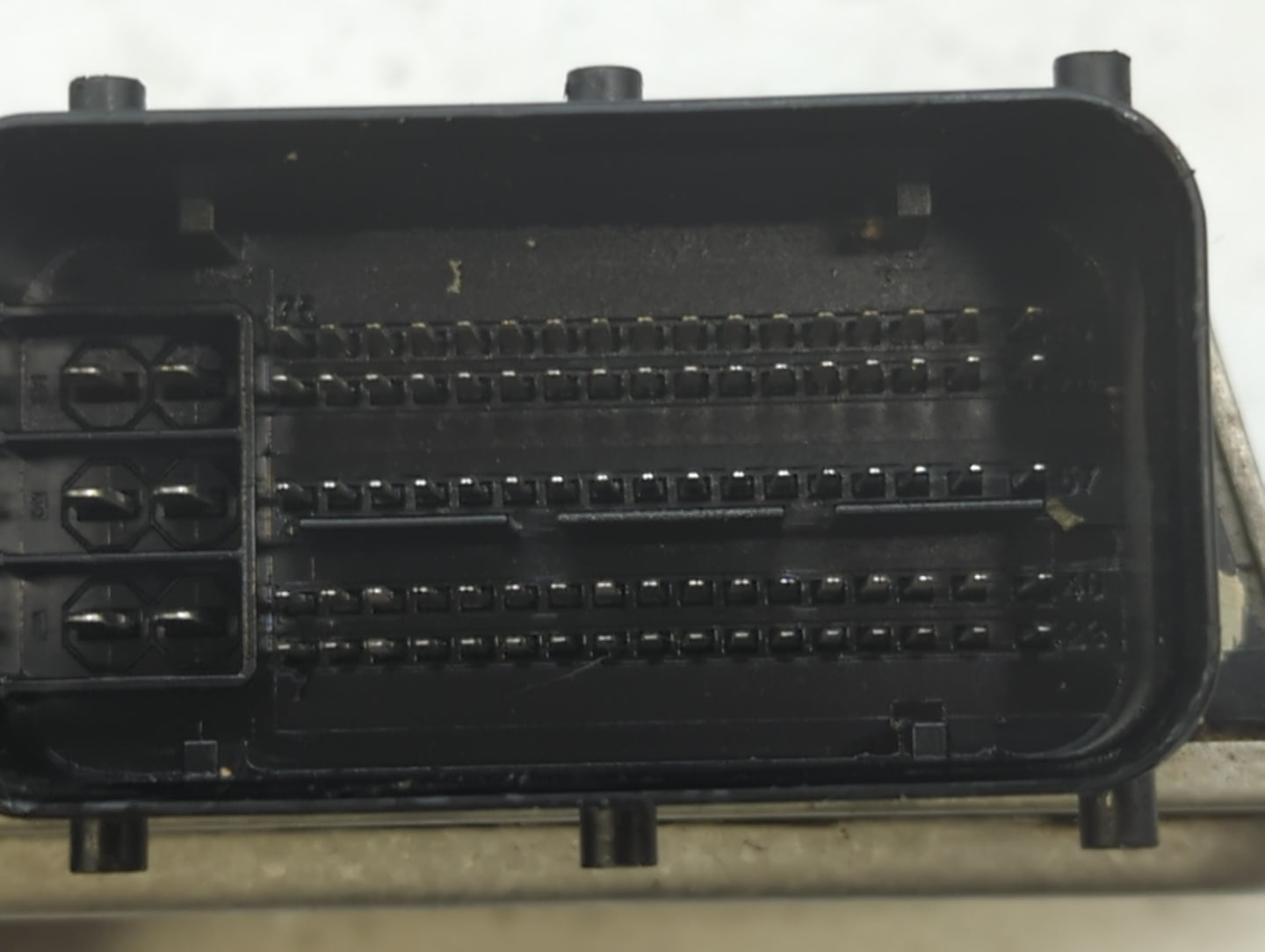 2011-2013 Hyundai Elantra PCM Engine Control Computer ECU ECM PCU OEM P/N:39103-2EMP3 39102-2EMP3 Fits Fits 2011 2012 2013 O