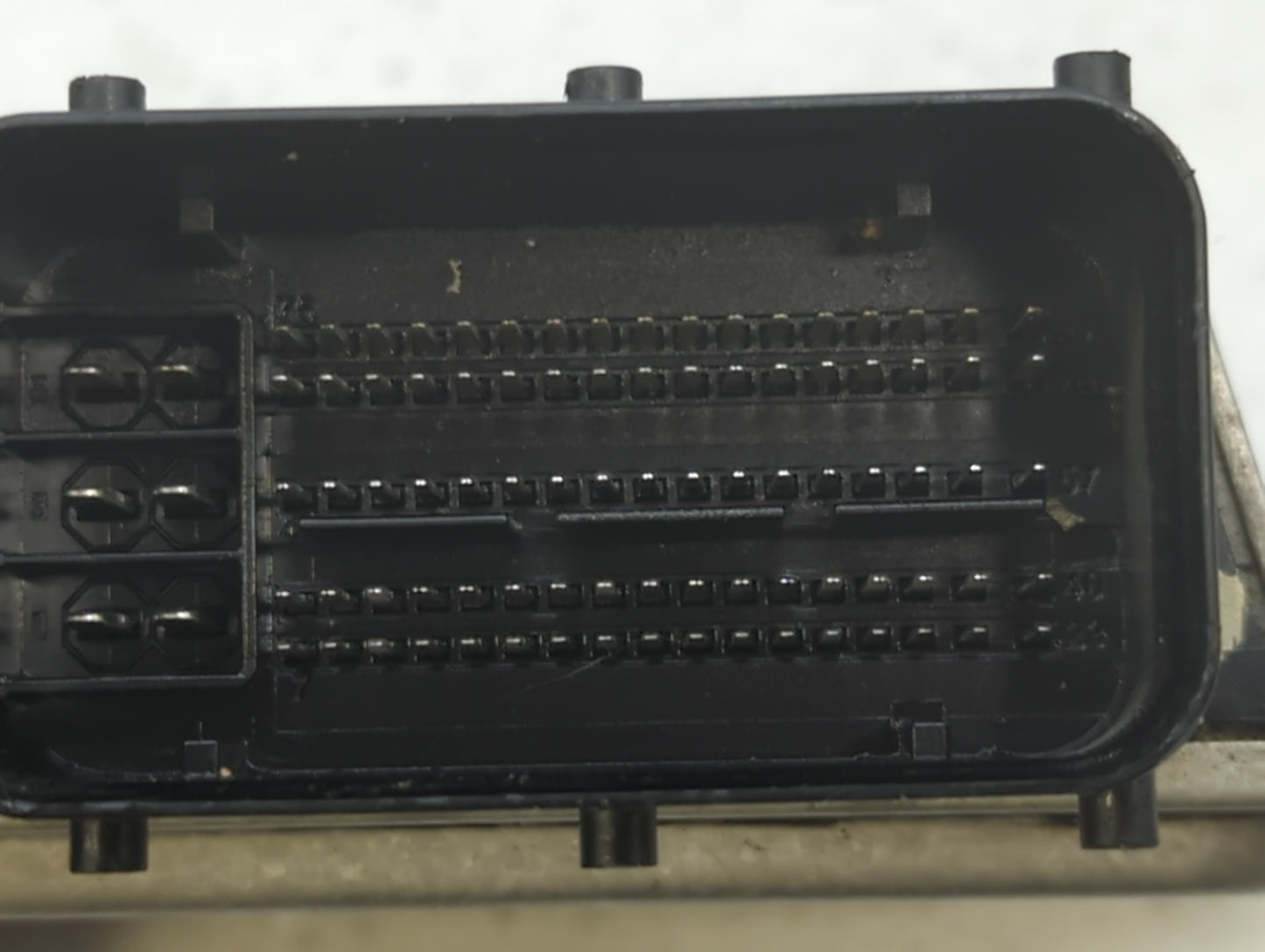 2011-2013 Hyundai Elantra PCM Engine Control Computer ECU ECM PCU OEM P/N:39103-2EMP3 39102-2EMP3 Fits Fits 2011 2012 2013 O