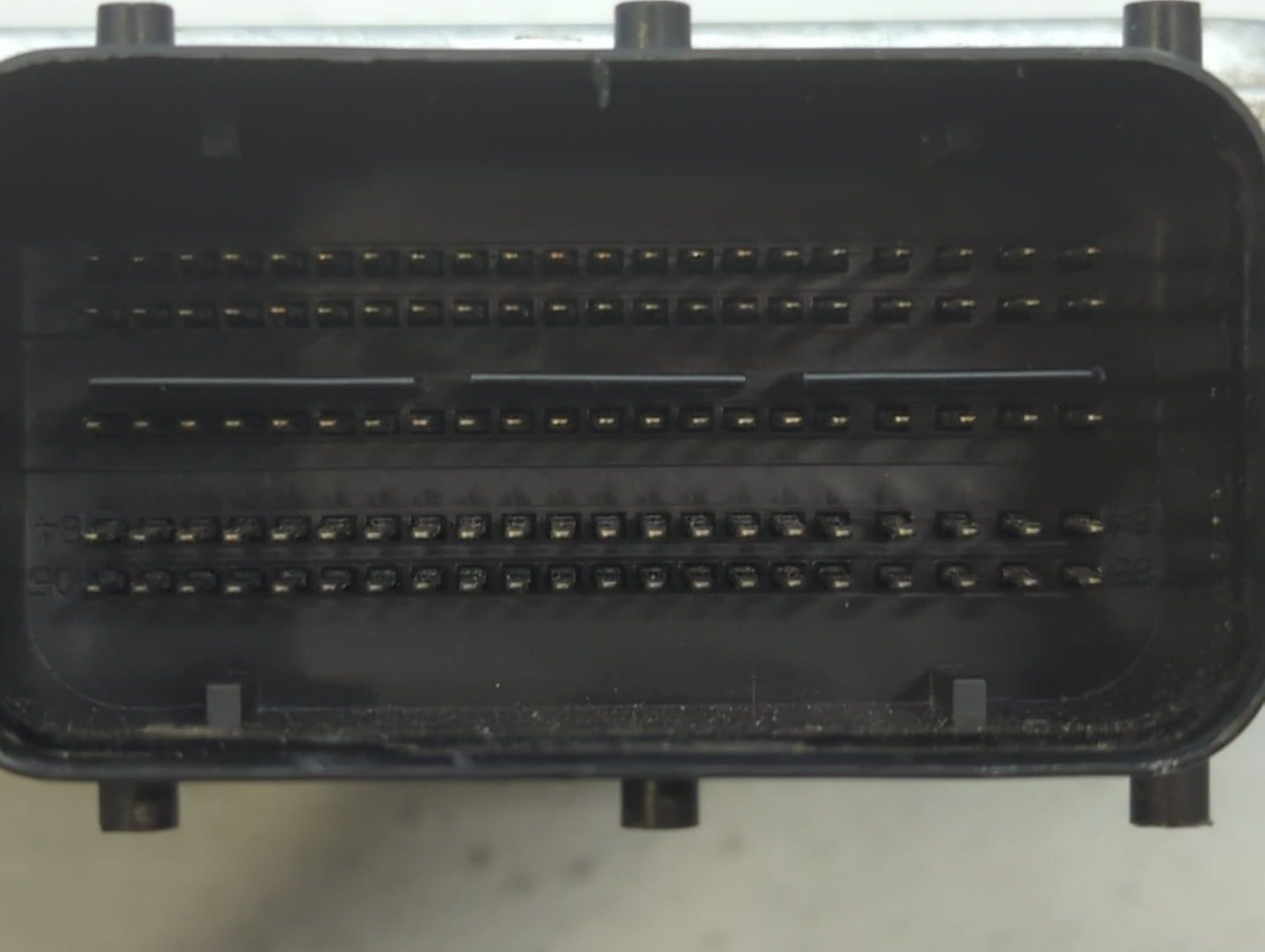 2011-2013 Hyundai Elantra PCM Engine Control Computer ECU ECM PCU OEM P/N:39103-2EMN3 39102-2EMN3 Fits Fits 2011 2012 2013 O