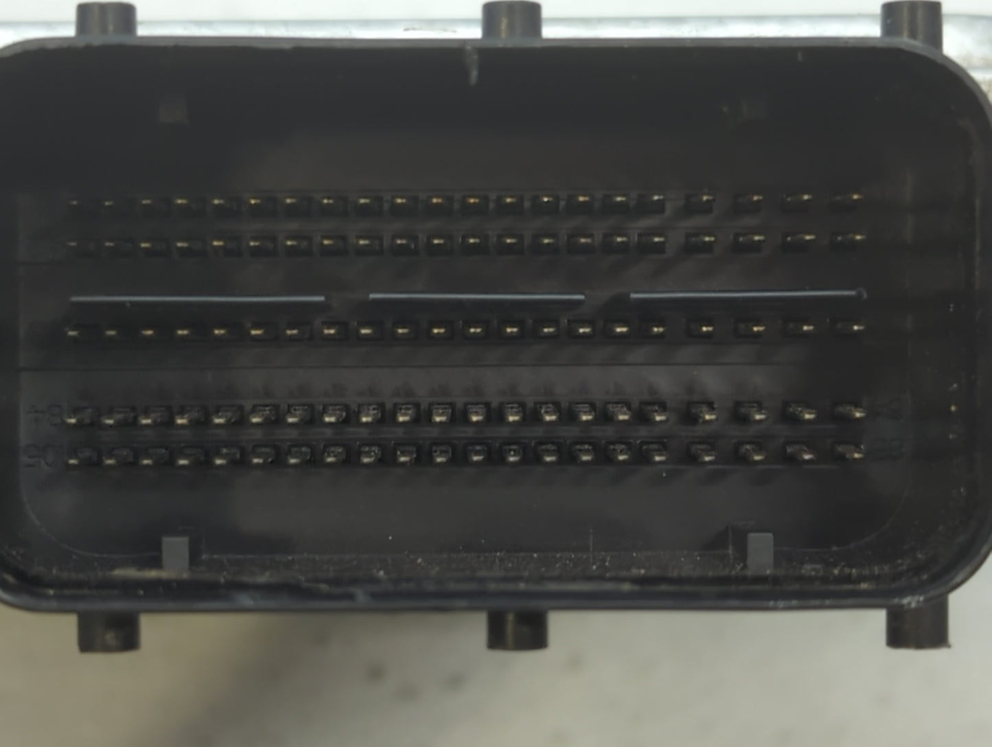 2011-2013 Hyundai Elantra PCM Engine Control Computer ECU ECM PCU OEM P/N:39103-2EMN3 39102-2EMN3 Fits Fits 2011 2012 2013 O