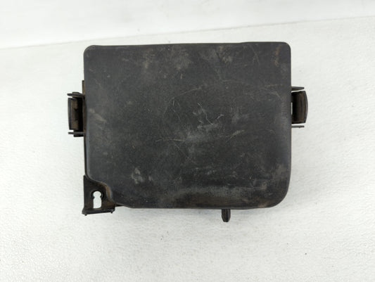 2011-2013 Hyundai Elantra Fusebox Fuse Box Panel Relay Module P/N:91950-3X510 91950-1H031, 91950-3X711 Fits Fits 2011 2012 2