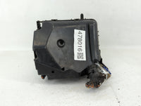 2011-2013 Hyundai Elantra Fusebox Fuse Box Panel Relay Module P/N:91950-3X510 91950-1H031, 91950-3X711 Fits Fits 2011 2012 2