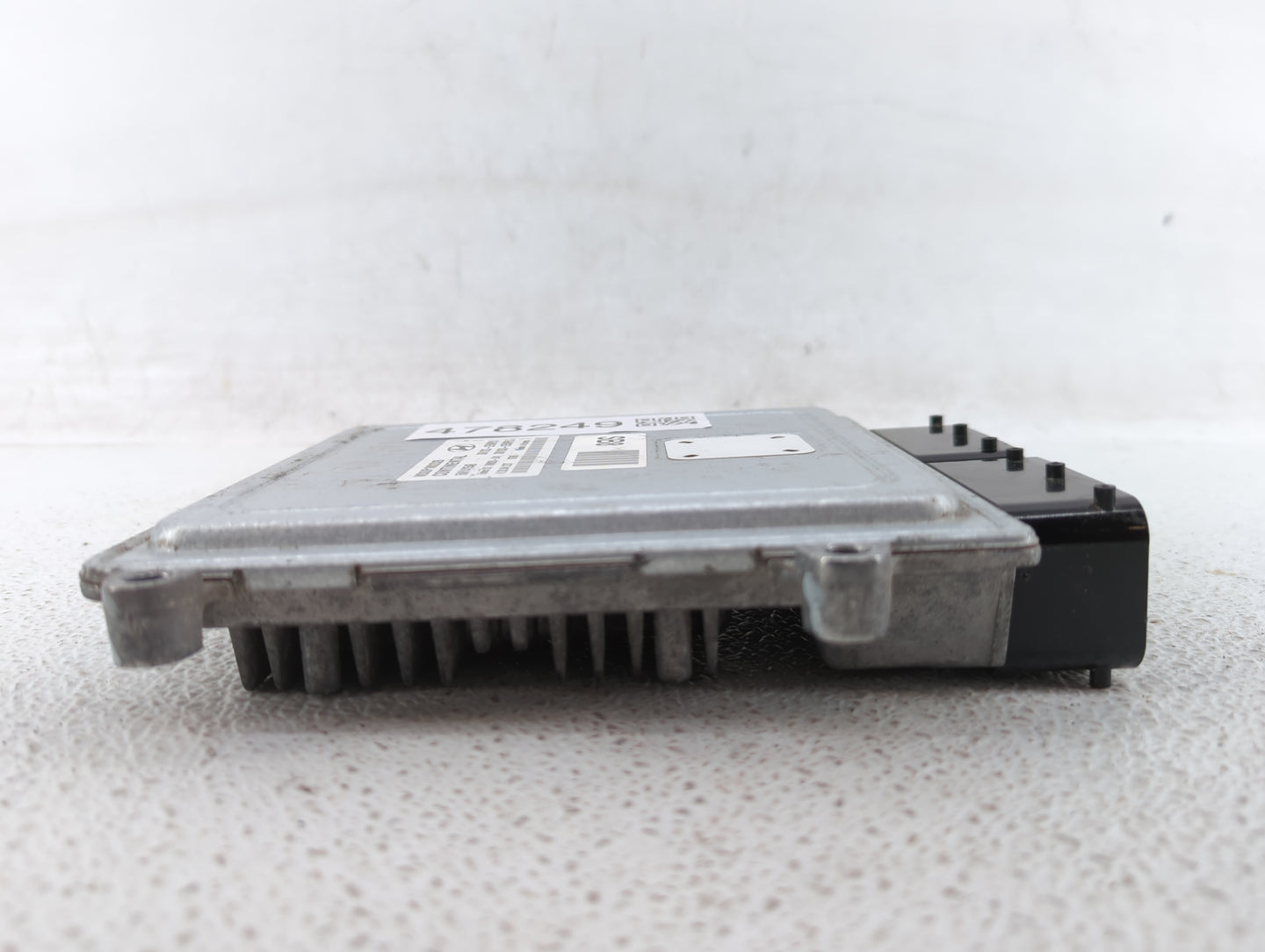 2011-2013 Hyundai Elantra PCM Engine Control Computer ECU ECM PCU OEM P/N:39103-2EMB2 39102-2EMB2 Fits Fits 2011 2012 2013 O