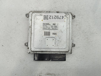 compare product 2011-2013 Hyundai Elantra PCM Engine Control Computer ECU ECM PCU OEM P/N:39103-2EMN3 39102-2EMN3 Fits Fits 2011 2012 2013 OEM Used Auto Parts