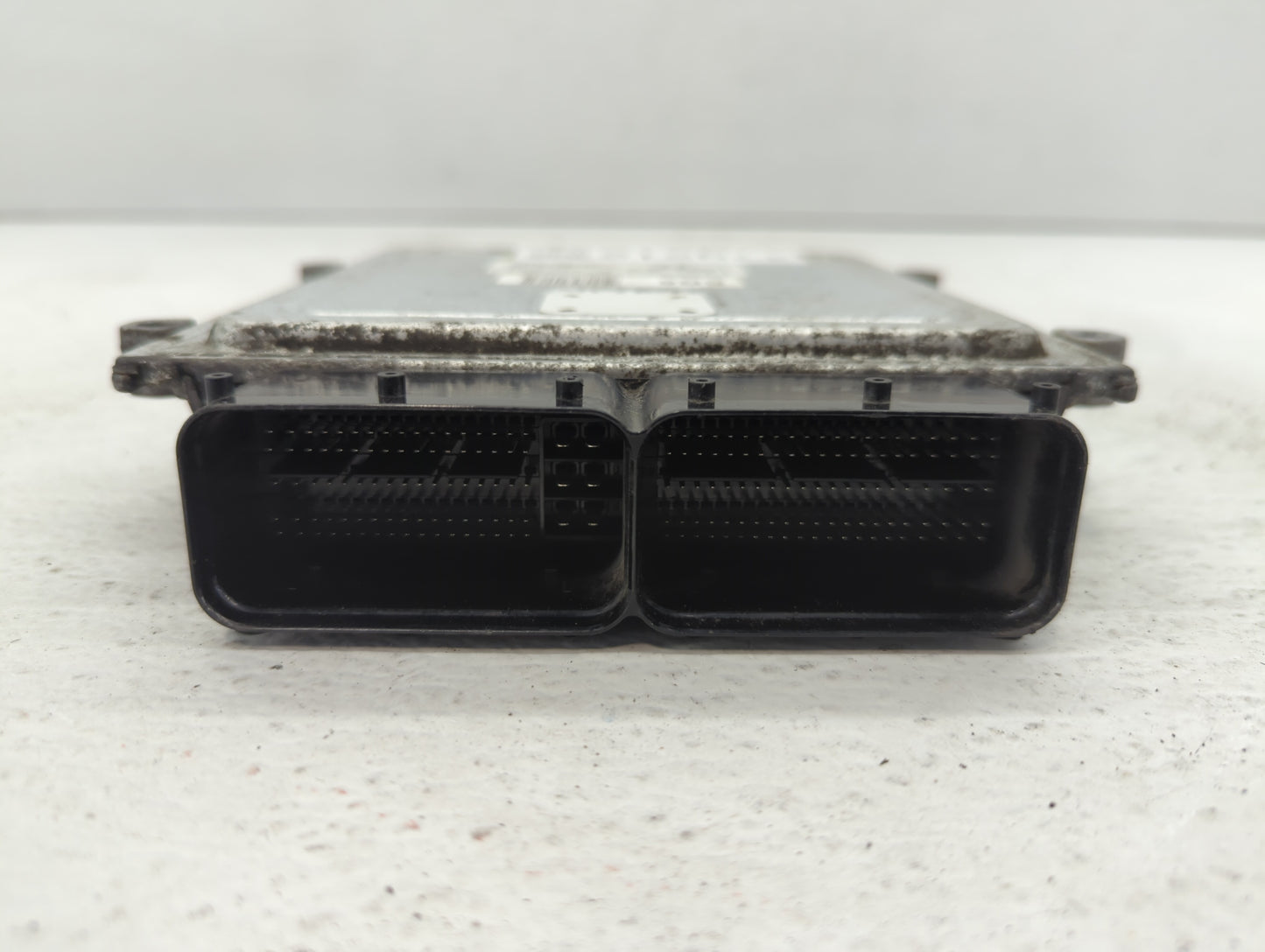 2011-2013 Hyundai Elantra PCM Engine Control Computer ECU ECM PCU OEM P/N:39103-2EMN3 39102-2EMN3 Fits Fits 2011 2012 2013 O