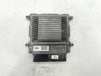 2011-2013 Hyundai Elantra PCM Engine Control Computer ECU ECM PCU OEM P/N:39103-2EMN3 39102-2EMN3 Fits Fits 2011 2012 2013 O