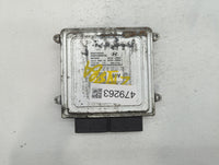 2011-2013 Hyundai Elantra PCM Engine Control Computer ECU ECM PCU OEM P/N:39103-2EMN3 39102-2EMN3 Fits Fits 2011 2012 2013 O