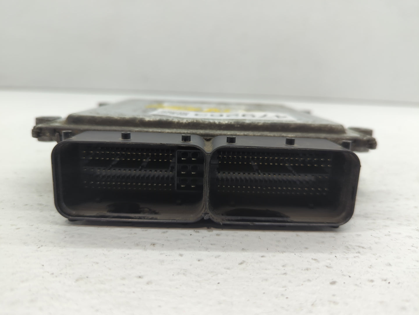2011-2013 Hyundai Elantra PCM Engine Control Computer ECU ECM PCU OEM P/N:39103-2EMN3 39102-2EMN3 Fits Fits 2011 2012 2013 O