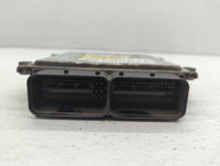 2011-2013 Hyundai Elantra PCM Engine Control Computer ECU ECM PCU OEM P/N:39103-2EMN3 39102-2EMN3 Fits Fits 2011 2012 2013 O
