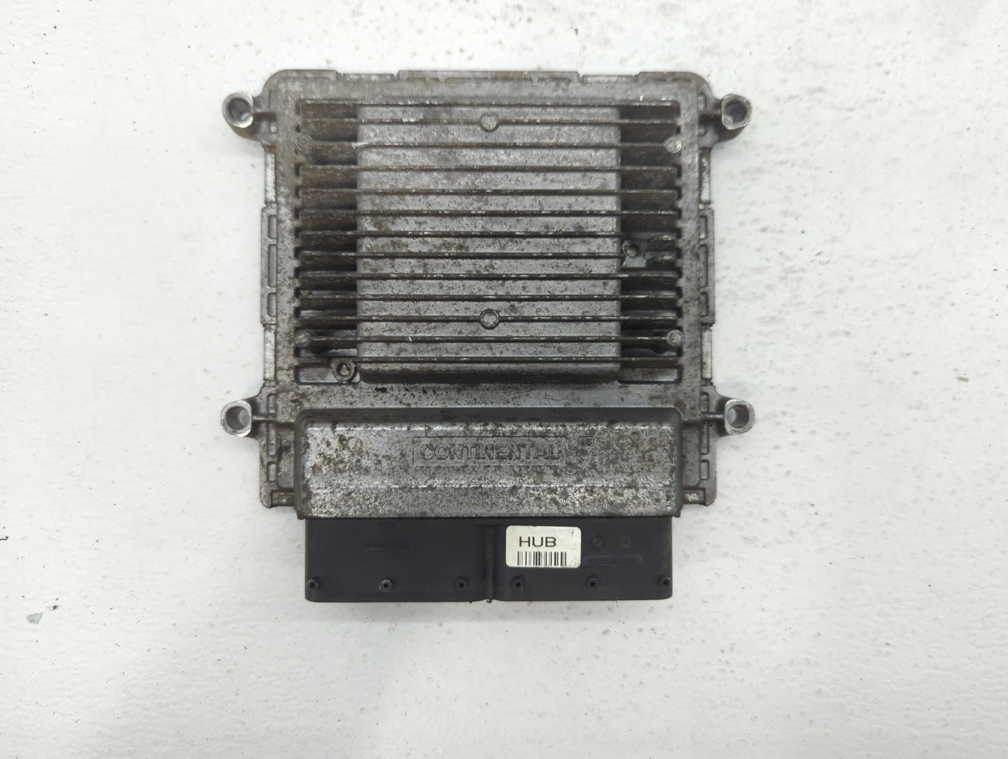 2011-2013 Hyundai Elantra PCM Engine Control Computer ECU ECM PCU OEM P/N:39103-2EMN3 39102-2EMN3 Fits Fits 2011 2012 2013 O